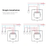 Thumbnail Smart Wall Switch Scene Controller — Smart Switch, Sonoff