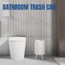 Thumbnail Smart WiFi Automatic Sensor Trash Can — Smart Trash Can