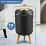 Thumbnail Smart WiFi Automatic Sensor Trash Can — Smart Trash Can