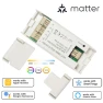 Thumbnail WiFi RGB+CCT LED Controller — LED Strip Lights