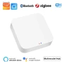 Thumbnail Wireless Smart Multi-mode Gateway Hub — Smart Home Hub, Tuya