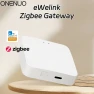 Thumbnail Zigbee 3.0 Gateway Hub — Smart Home Hub, eWeLink