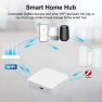 Thumbnail Zigbee 3.0 Gateway Hub — Smart Home Hub, eWeLink