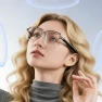 Thumbnail AI Lightweight Translate Eyeglasses — Translator Device