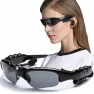 Thumbnail AI Translation Bluetooth Smart Glasses — Translator Device, UTHAI