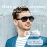 Thumbnail Bluetooth Smart Glasses with Polarized Lenses — Smart Glasses