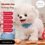 Thumbnail Companion Animal Electric Pet Toy with Simulation Voice Activation — Robot Pet