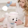 Thumbnail Companion Animal Electric Pet Toy with Simulation Voice Activation — Robot Pet