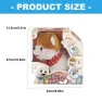 Thumbnail Companion Animal Electric Pet Toy with Simulation Voice Activation — Robot Pet