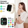 Thumbnail Fitness Smart Watch with Heart Rate & Sleep Monitoring — Fitness Tracker, LIGE