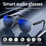 Thumbnail Smart AI Bluetooth Glasses — Smart Glasses