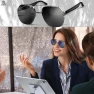 Thumbnail Smart AI Bluetooth Glasses — Smart Glasses