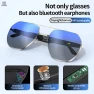 Thumbnail Smart AI Bluetooth Glasses — Smart Glasses
