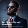 Thumbnail Smart AI Bluetooth Glasses — Smart Glasses