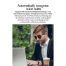 Thumbnail Smart AI Translation Glasses — Translator Device
