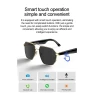 Thumbnail Smart AI Translation Glasses — Translator Device