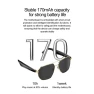 Thumbnail Smart AI Translation Glasses — Translator Device