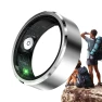 Thumbnail Smart Health Ring Sleep Monitor Heart Rate Ring Fitness Sleep Tracker — Smart Ring