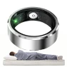 Thumbnail Smart Health Ring Sleep Monitor Heart Rate Ring Fitness Sleep Tracker — Smart Ring