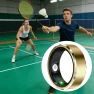 Thumbnail Smart Health Ring Sleep Monitor Heart Rate Ring Fitness Sleep Tracker — Smart Ring