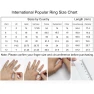 Thumbnail Smart Health Ring Sleep Monitor Heart Rate Ring Fitness Sleep Tracker — Smart Ring
