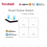 Thumbnail Smart Scene Switch Push Button Controller — Smart Switch, Tuya