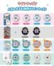 Thumbnail 4th Round Electronic Pet Shaped Ring — Smart Ring, Bandai