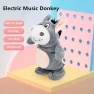 Thumbnail Electric Plush Toy Dog — Robot Pet