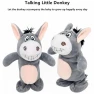 Thumbnail Electric Plush Toy Dog — Robot Pet