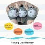 Thumbnail Electric Plush Toy Dog — Robot Pet