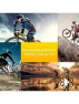 Thumbnail Photochromic Safety Glasses with Adaptive Lens Technology — Smart Glasses