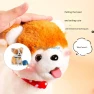 Thumbnail Robot Licking Dog Toy — Robot Pet