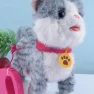 Thumbnail Robot Licking Dog Toy — Robot Pet