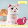 Thumbnail Robot Licking Dog Toy — Robot Pet