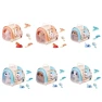 Thumbnail Soft Plush Electric Robot Animal Toy — Robot Pet