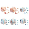 Thumbnail Soft Plush Electric Robot Animal Toy — Robot Pet