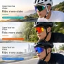 Thumbnail AI Translation Cycling Smart Bluetooth Glasses — Smart Glasses
