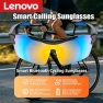 Thumbnail Bluetooth Cycling Sun Protection Glasses — Smart Glasses, Lenovo