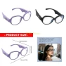 Thumbnail Digital Display Bluetooth-Compatible Glasses — Smart Glasses