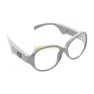 Thumbnail Digital Display Bluetooth-Compatible Glasses — Smart Glasses