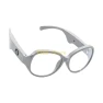 Thumbnail Digital Display Bluetooth-Compatible Glasses — Smart Glasses