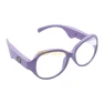 Thumbnail Digital Display Bluetooth-Compatible Glasses — Smart Glasses