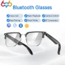 Thumbnail Smart Glasses with Voice Call and Camera — Smart Glasses