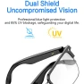 Thumbnail Smart Glasses with Voice Call and Camera — Smart Glasses