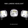 Thumbnail Smart Headlights — Smart Bike Light, CYCLAMI
