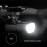 Thumbnail Smart Headlights — Smart Bike Light, CYCLAMI
