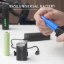 Thumbnail Smart Headlights — Smart Bike Light, CYCLAMI