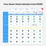 Thumbnail Smart Home Hub — Smart Home Hub, MOES