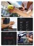Thumbnail Smart Ring with Heart Rate, Blood Oxygen, Sleep Monitor — Smart Ring