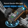 Thumbnail Smart Sensing Bike Front Light — Smart Bike Light, OFFBONDAGE